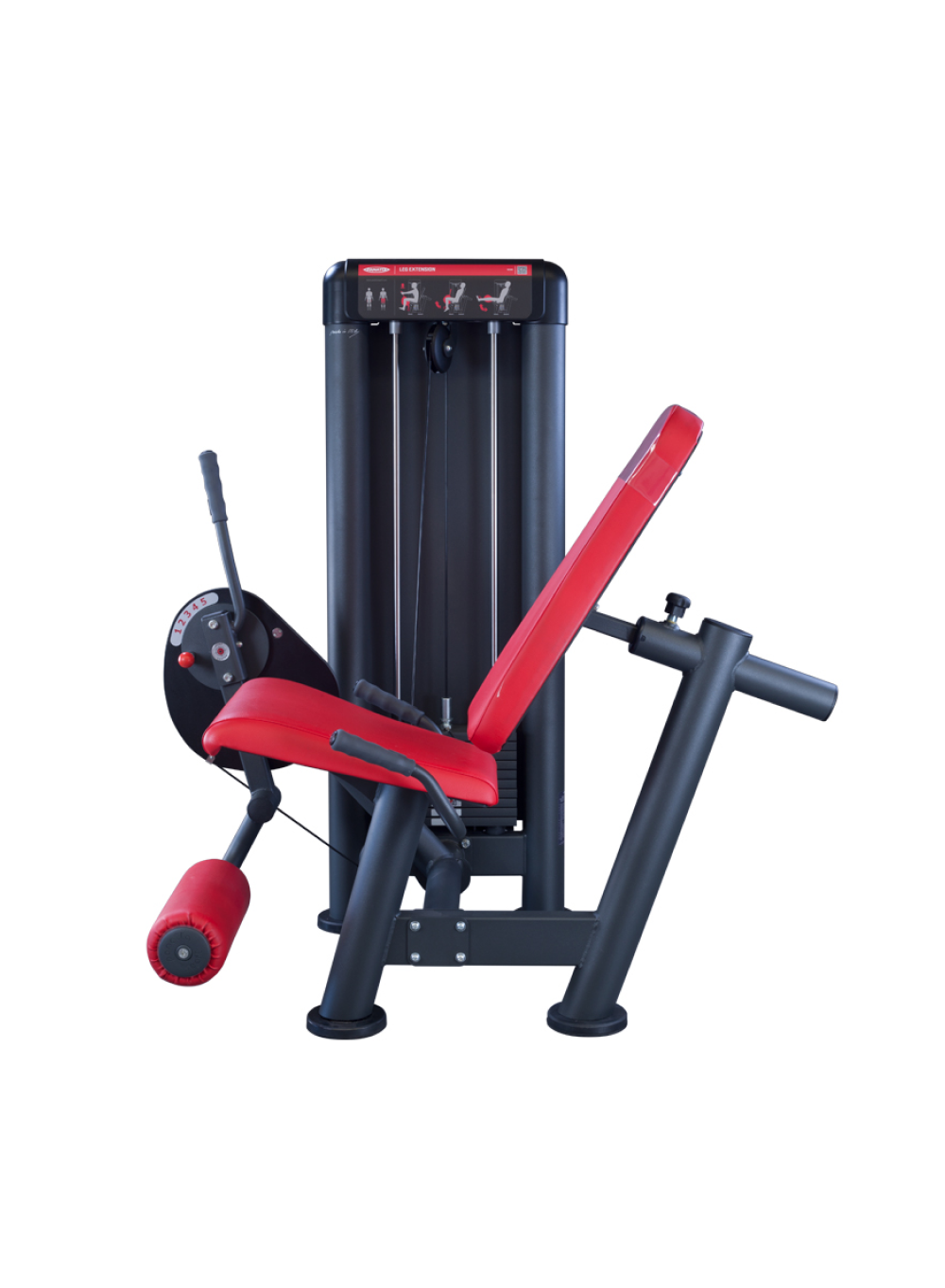 Brand Product Impulse - Bikes - Advance Technology Supplier